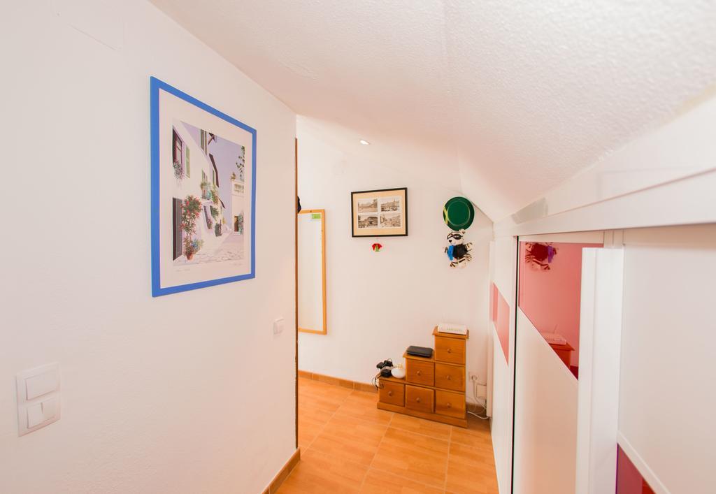 Centro Apartment Madrid