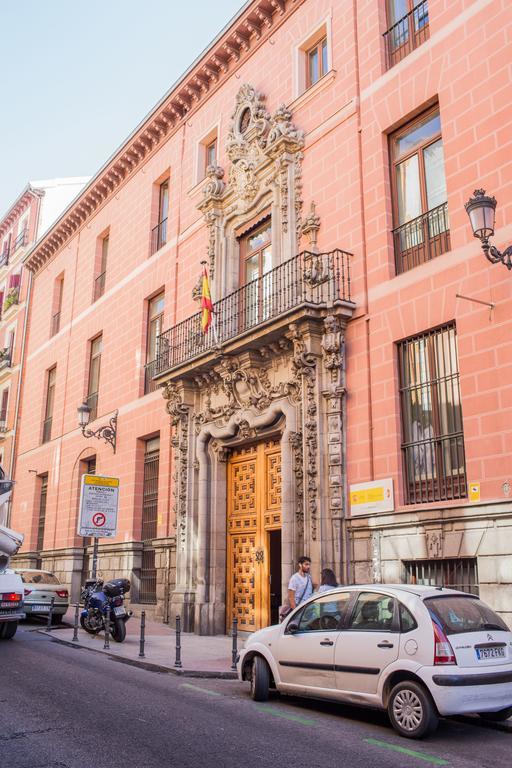 Centro * Madrid