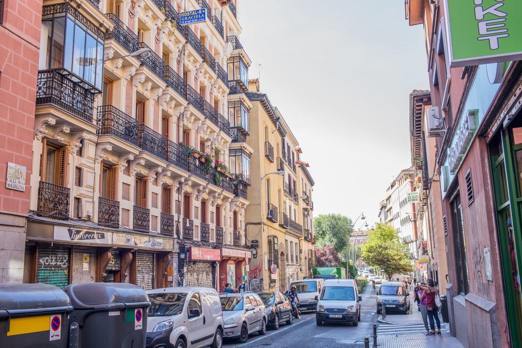 Centro Madrid