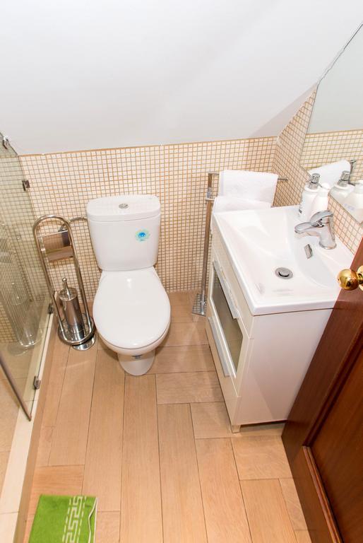Centro Apartment *