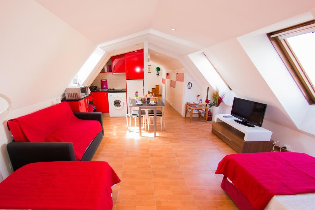 Centro Apartment Madrid