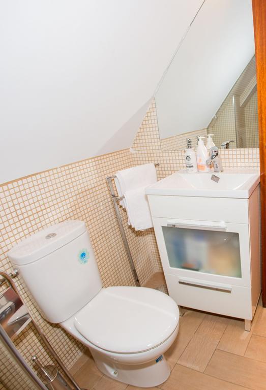 Centro Apartment
