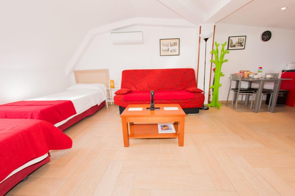 Centro Apartment Madrid