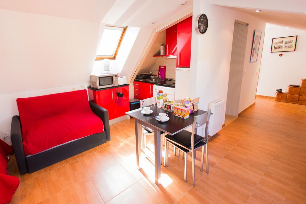 Apartment Centro *