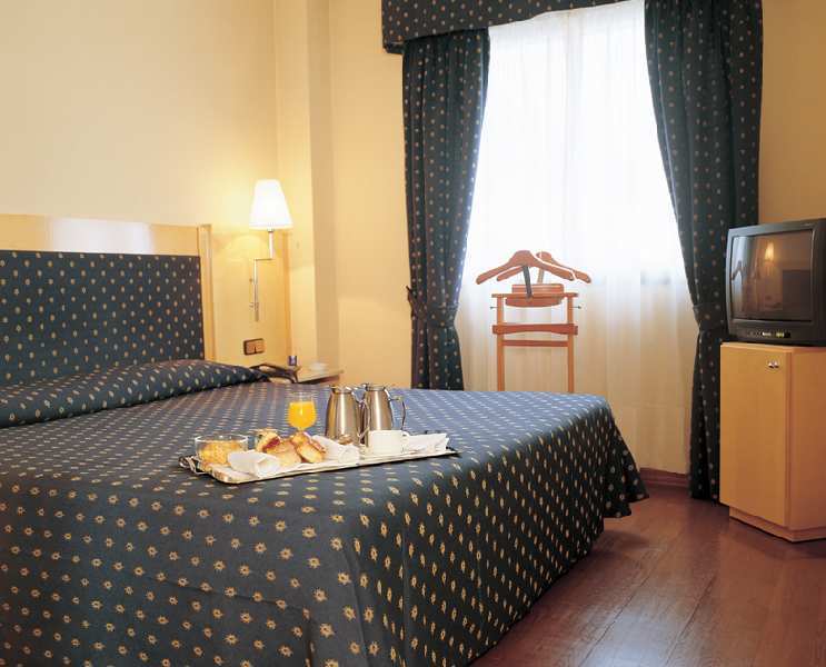 Hotel Nh Prisma Madrid