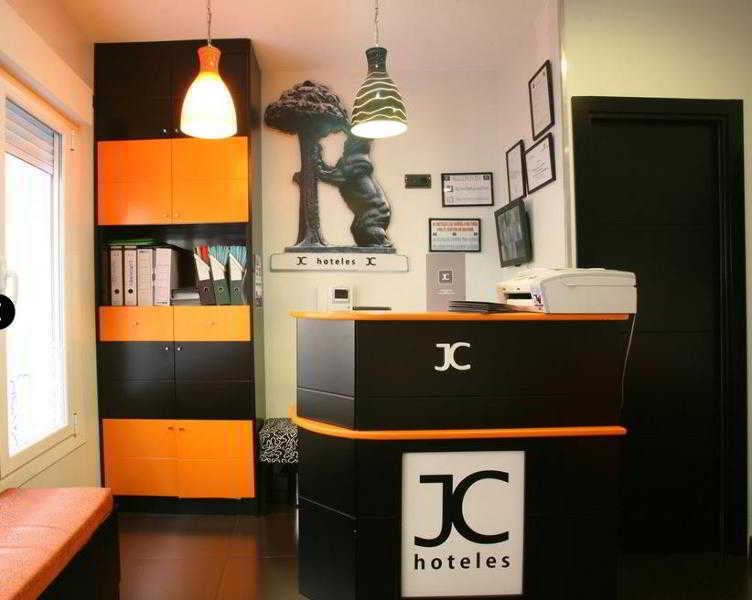 Guest house Jo 3*