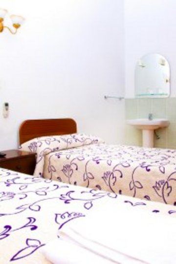 Guest house Condestable Madrid