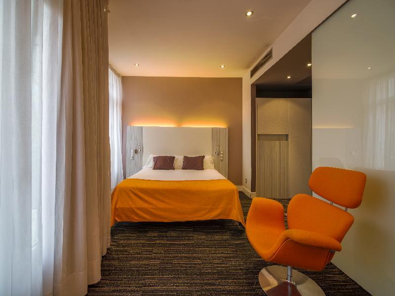 Icon Embassy Hotel Madrid