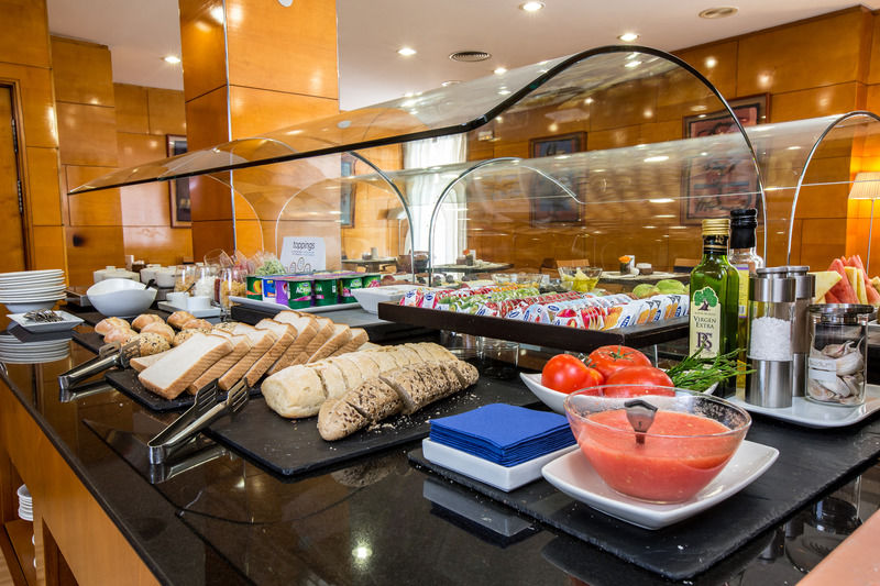 Hotel Leonardo Boutique Madri