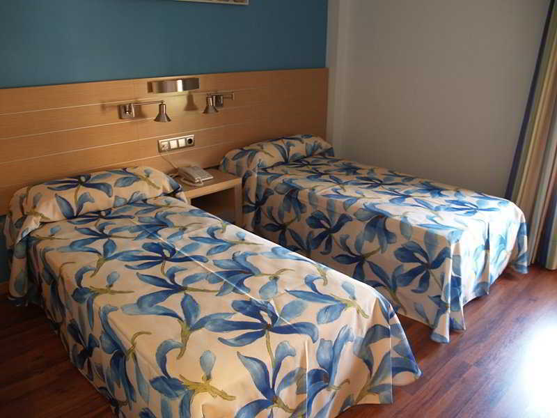 Hotel 4c Bravo Murillo