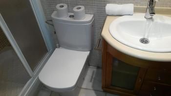 Apartamento Hge Atocha
