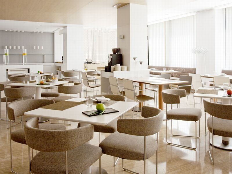 Nh Prisma Hotel Madrid