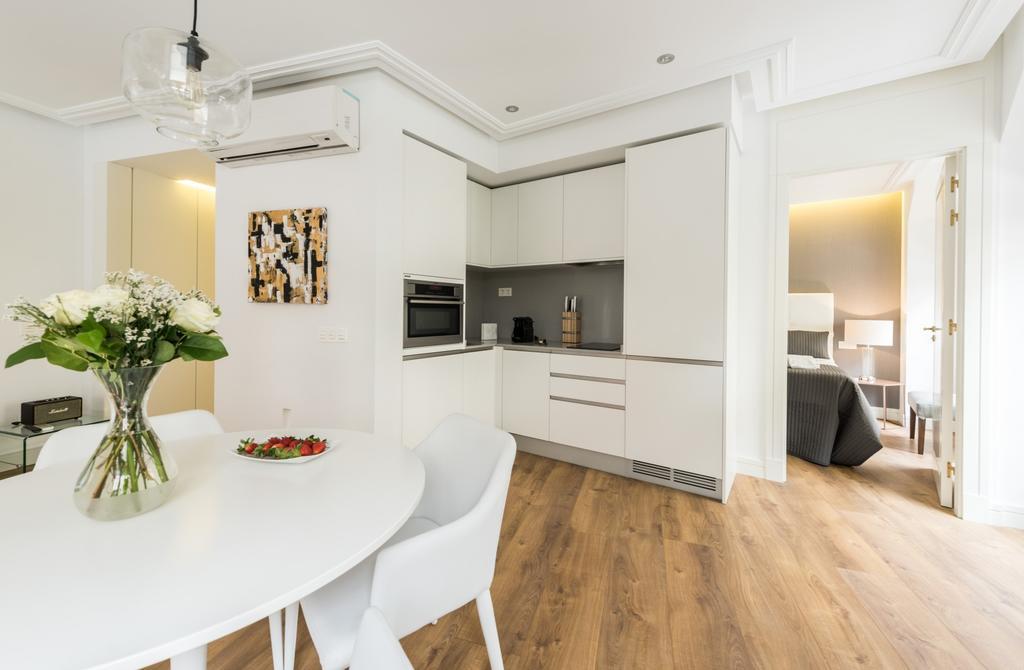 Apartment Atocha Corner - Barrio De Letras