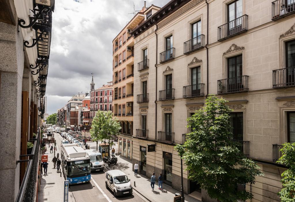 Atocha Corner - Barrio De Letras *