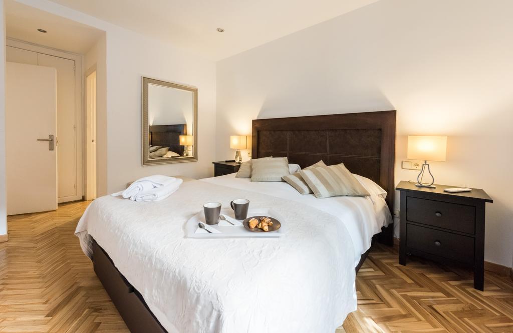 Apartment Malasana Boutique