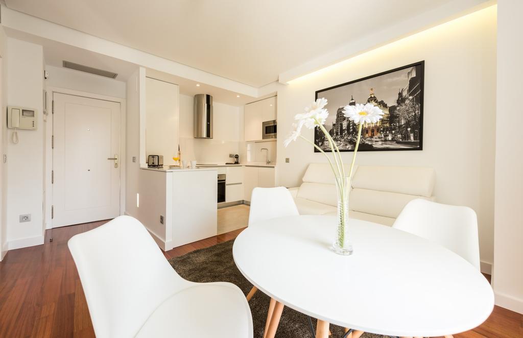 Santa Ana Plaza Apartamento *