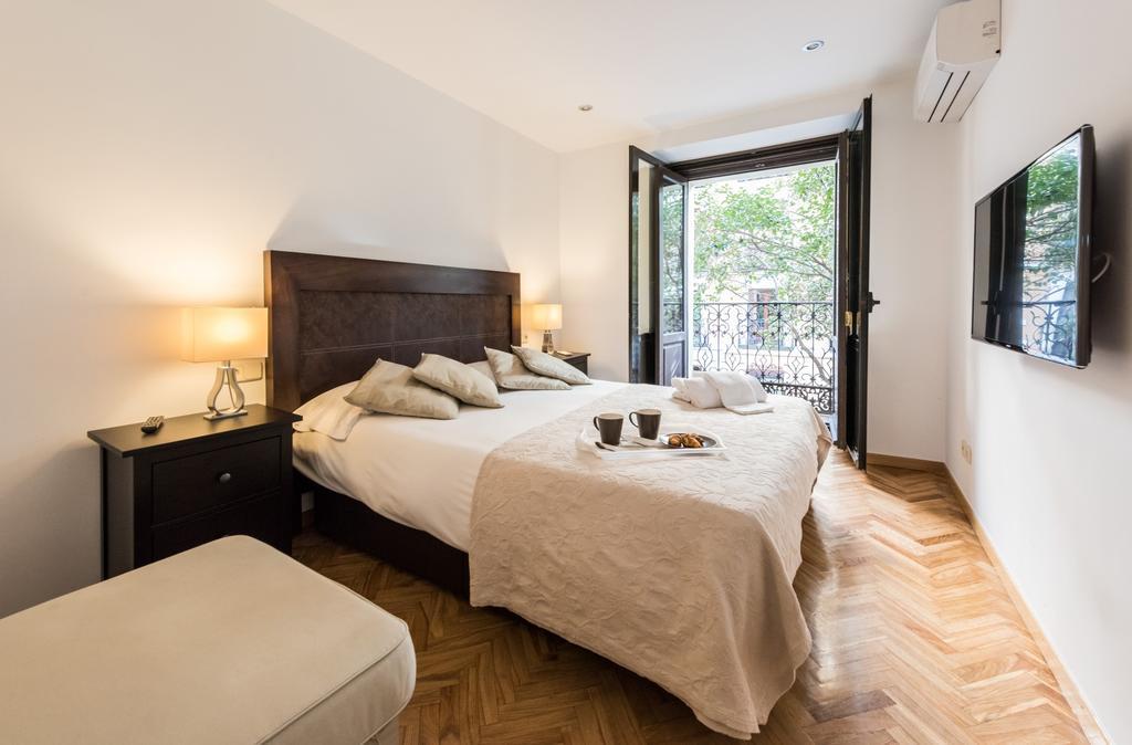 Malasana Boutique Apartment