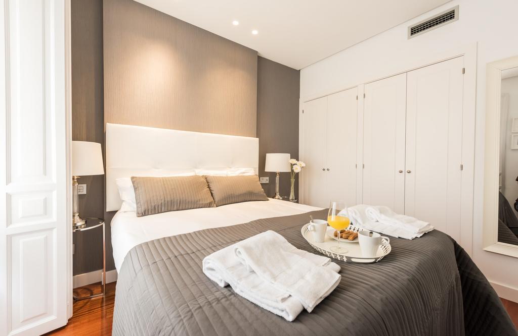 Apartamento Santa Ana Plaza *