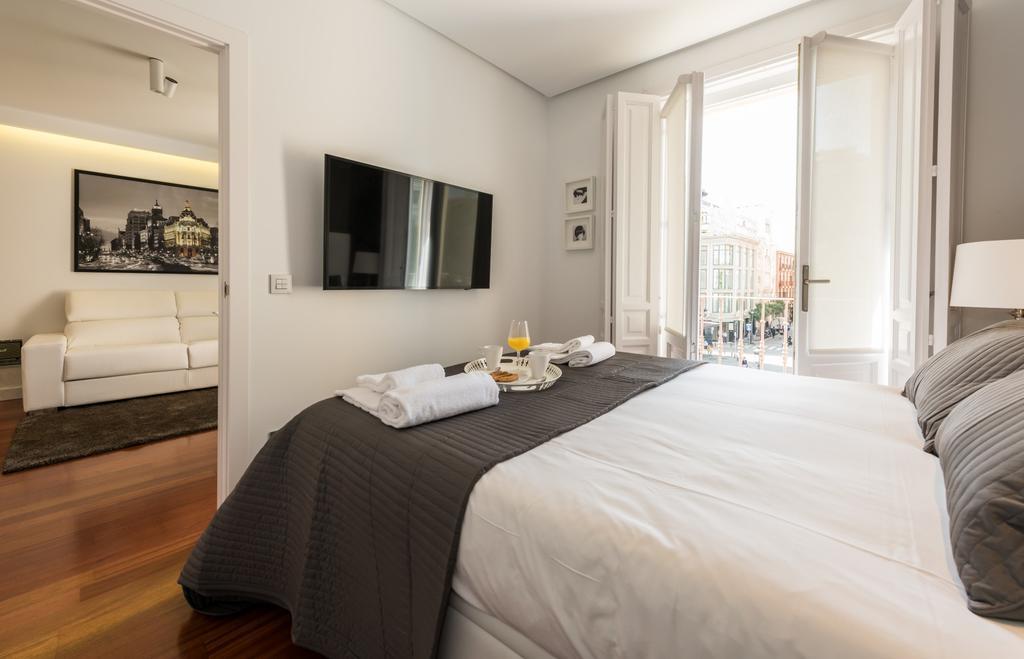 Santa Ana Plaza Apartamento *