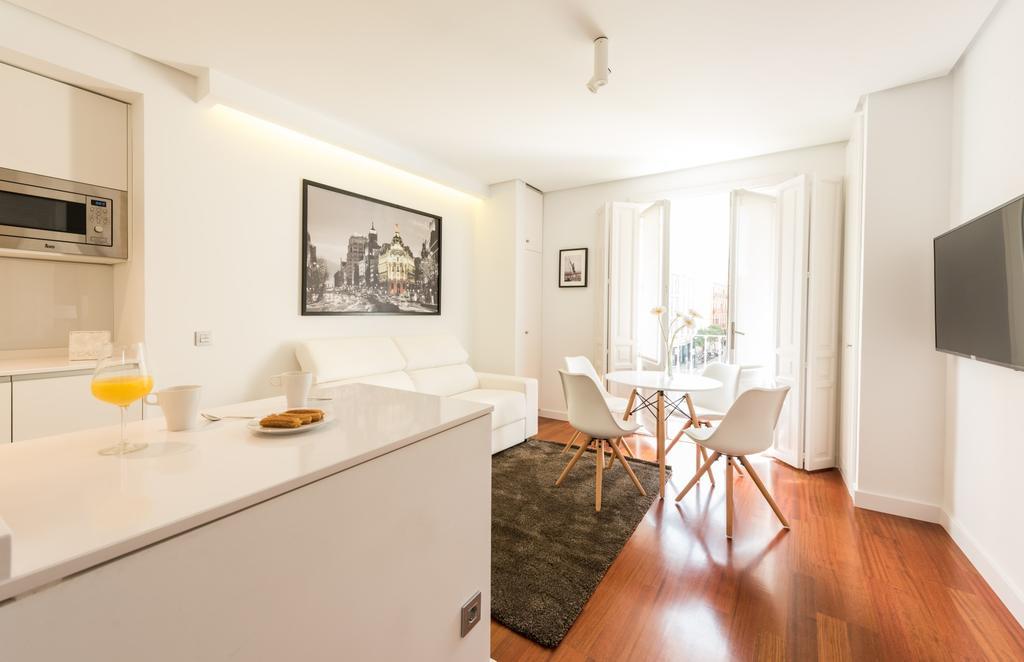 Apartamento Santa Ana Plaza *
