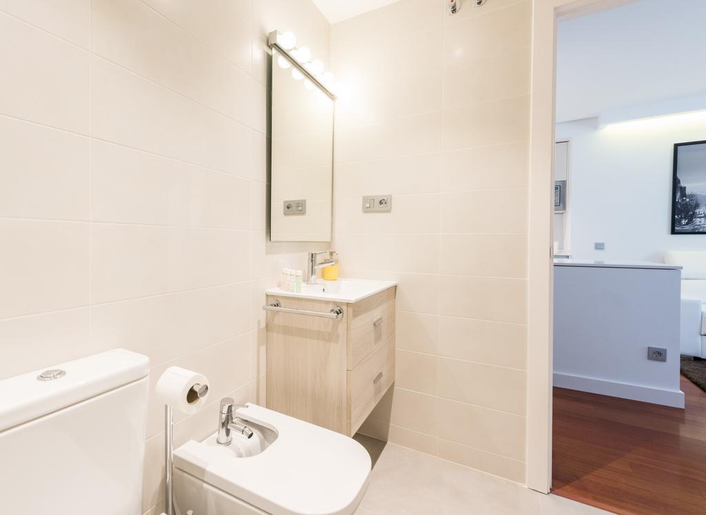 Apartamento Santa Ana Plaza *