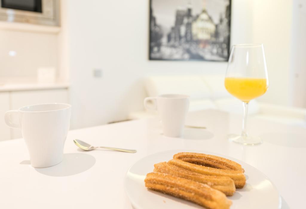 Apartamento Santa Ana Plaza