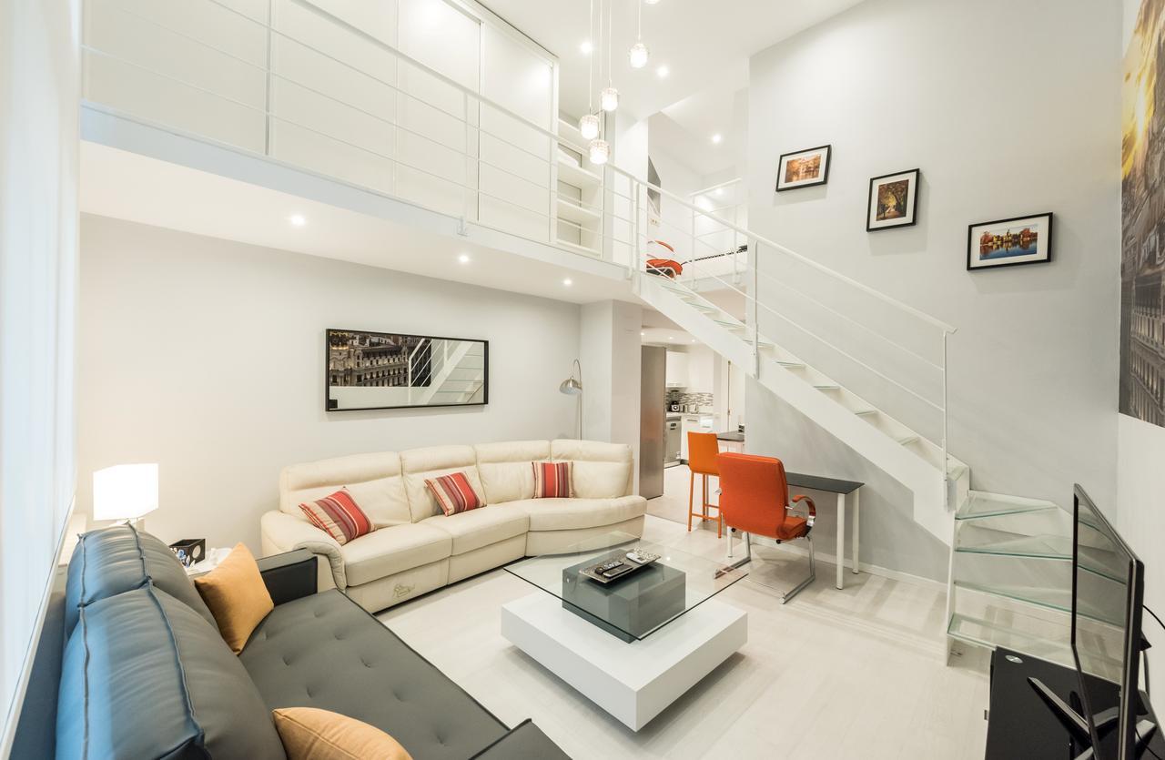 Pio Baroja City Center Madri