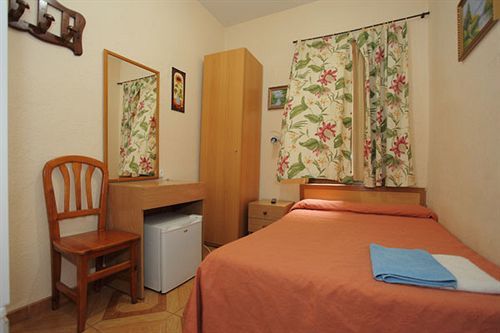 Fuentesol Guest house