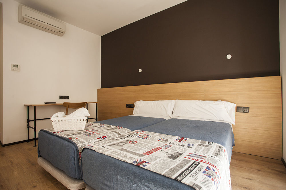 Guest house Cc Malasana 3*