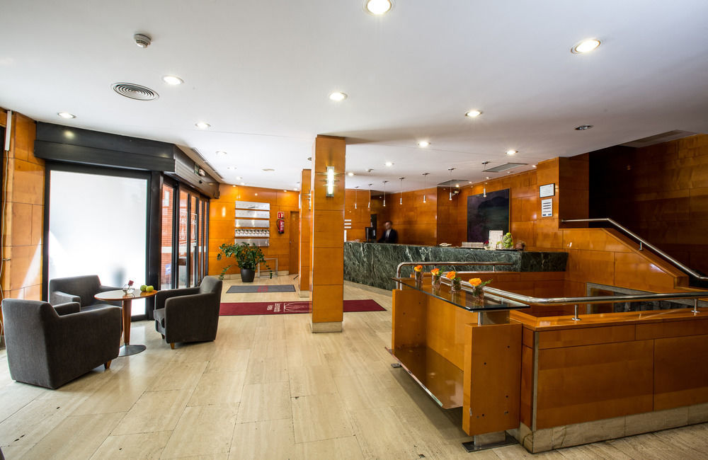 Leonardo Boutique Madri