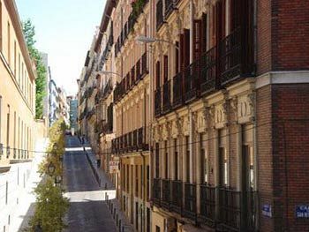 New Life Guest house Madrid