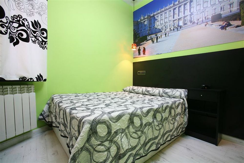 Jo Guest house 3*