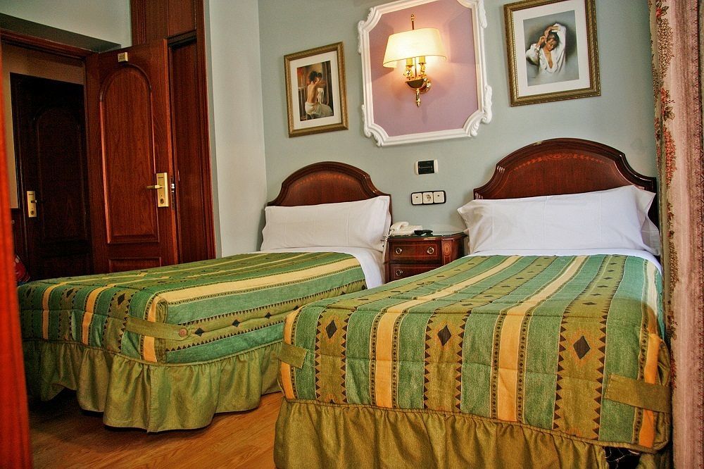 Gæstehus Victoria Ii Madrid