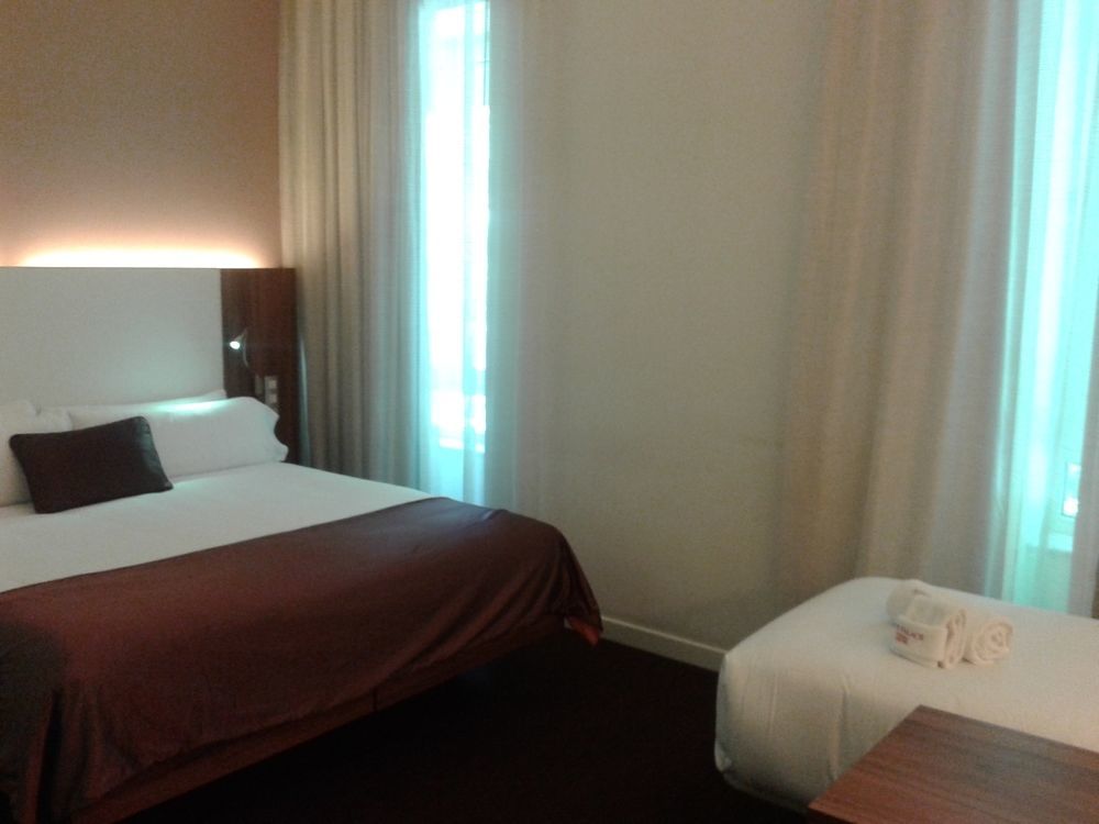 Hotel Icon Embassy 4*