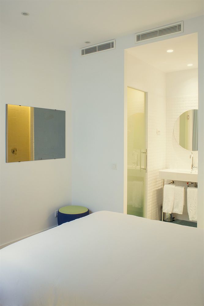 One Shot Prado 3* Madrid