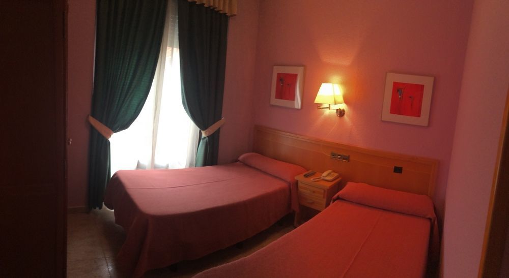 Cruz Sol Apartment Madrid