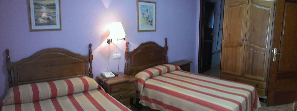 Playa Guest house 2*