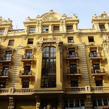 Galaico Casa de hóspedes Madri