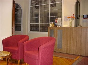 Galaico Casa de hóspedes 2*