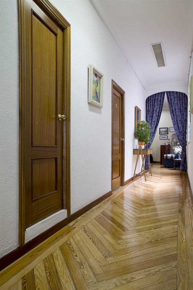 Galaico Casa de hóspedes