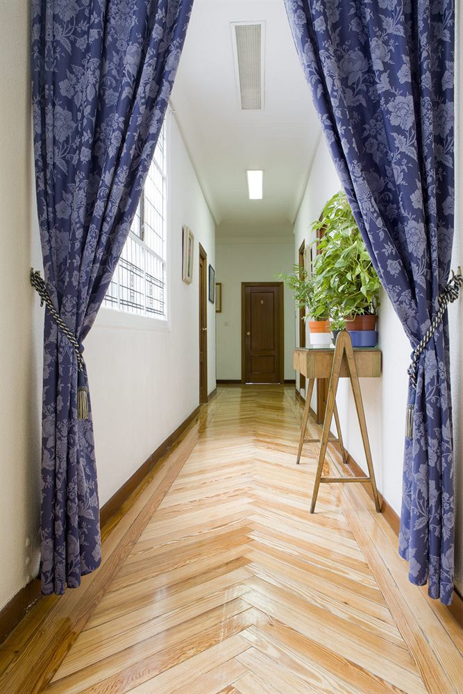 Casa de hóspedes Galaico 2*
