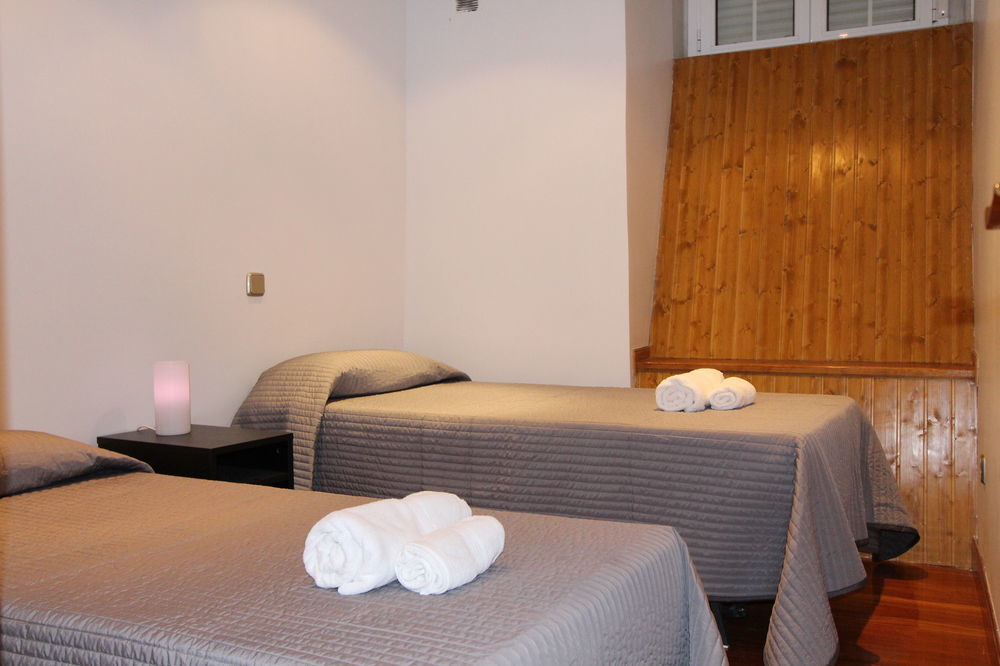 Apartamento Hge Atocha Madrid