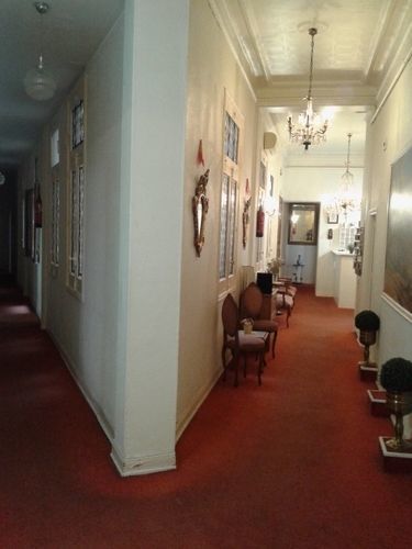 Hostal Lamalonga Gasthof Madrid