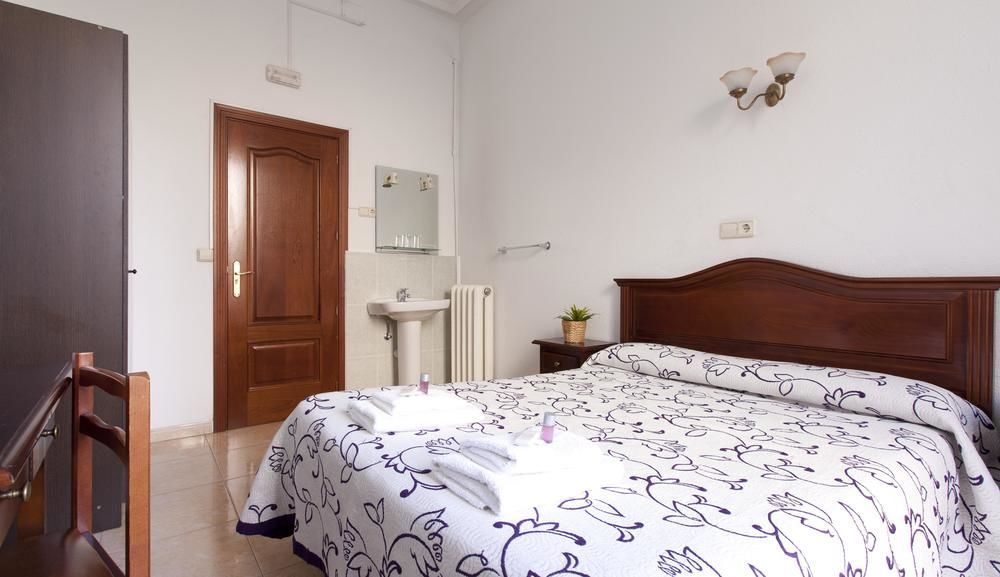 Condestable Guest house Madrid