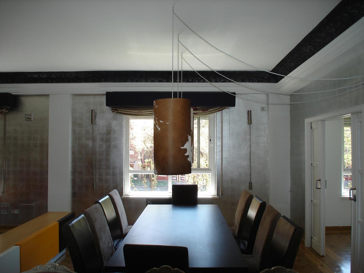 Apartamento Diego De Leon Guest house Madrid
