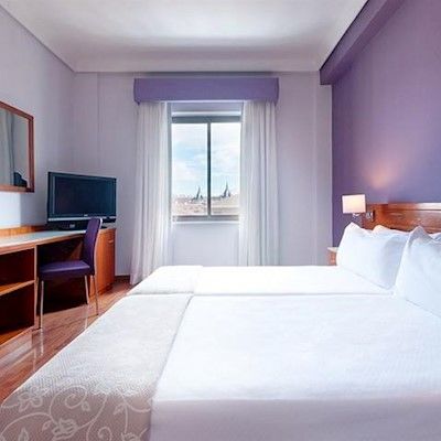 Centro, Affiliated By Melia Hotel