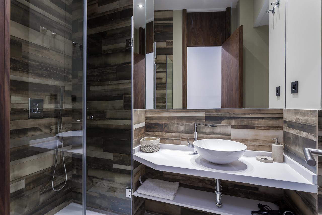Apartamento Dobo Gran Via *
