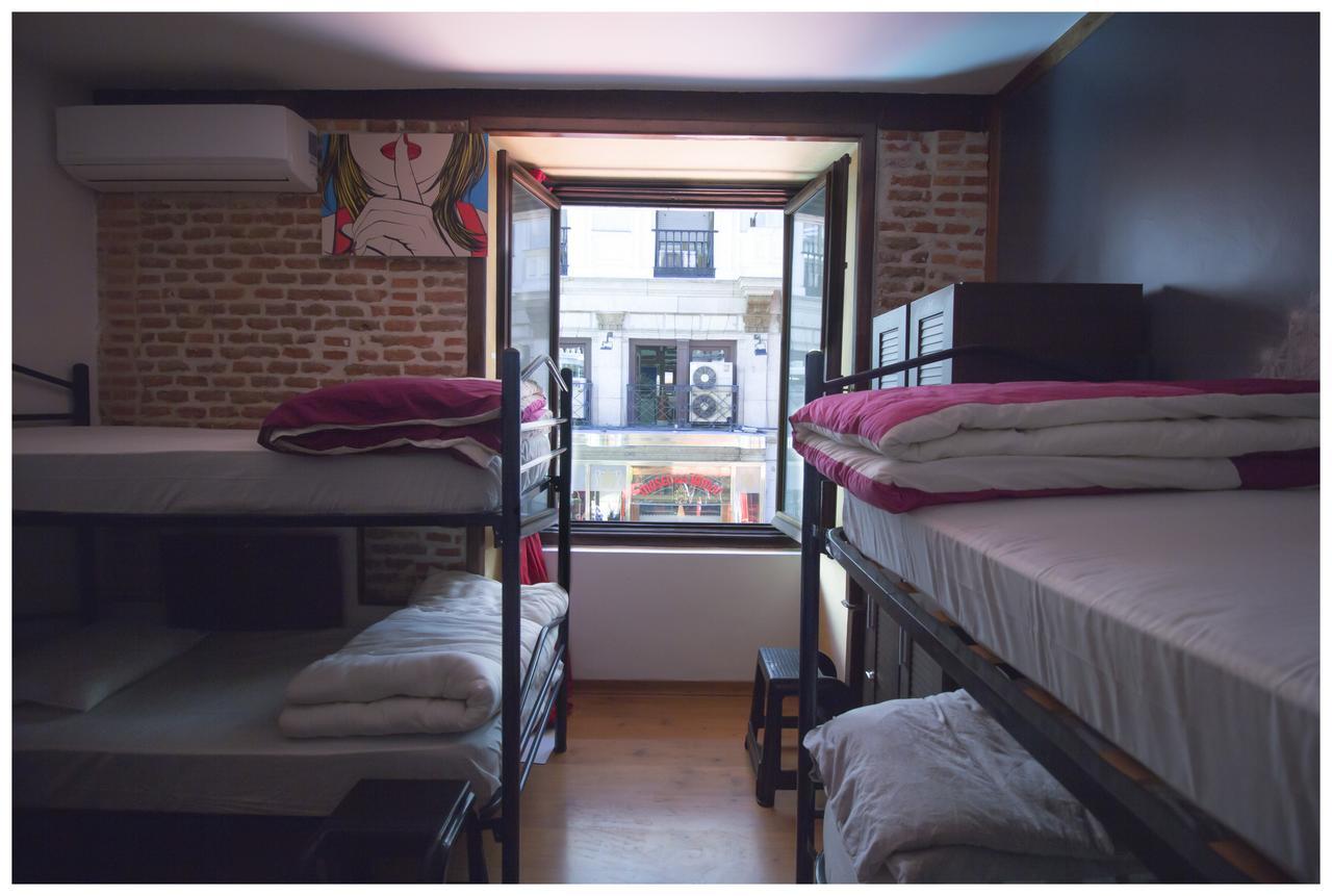 Hostel I Love *