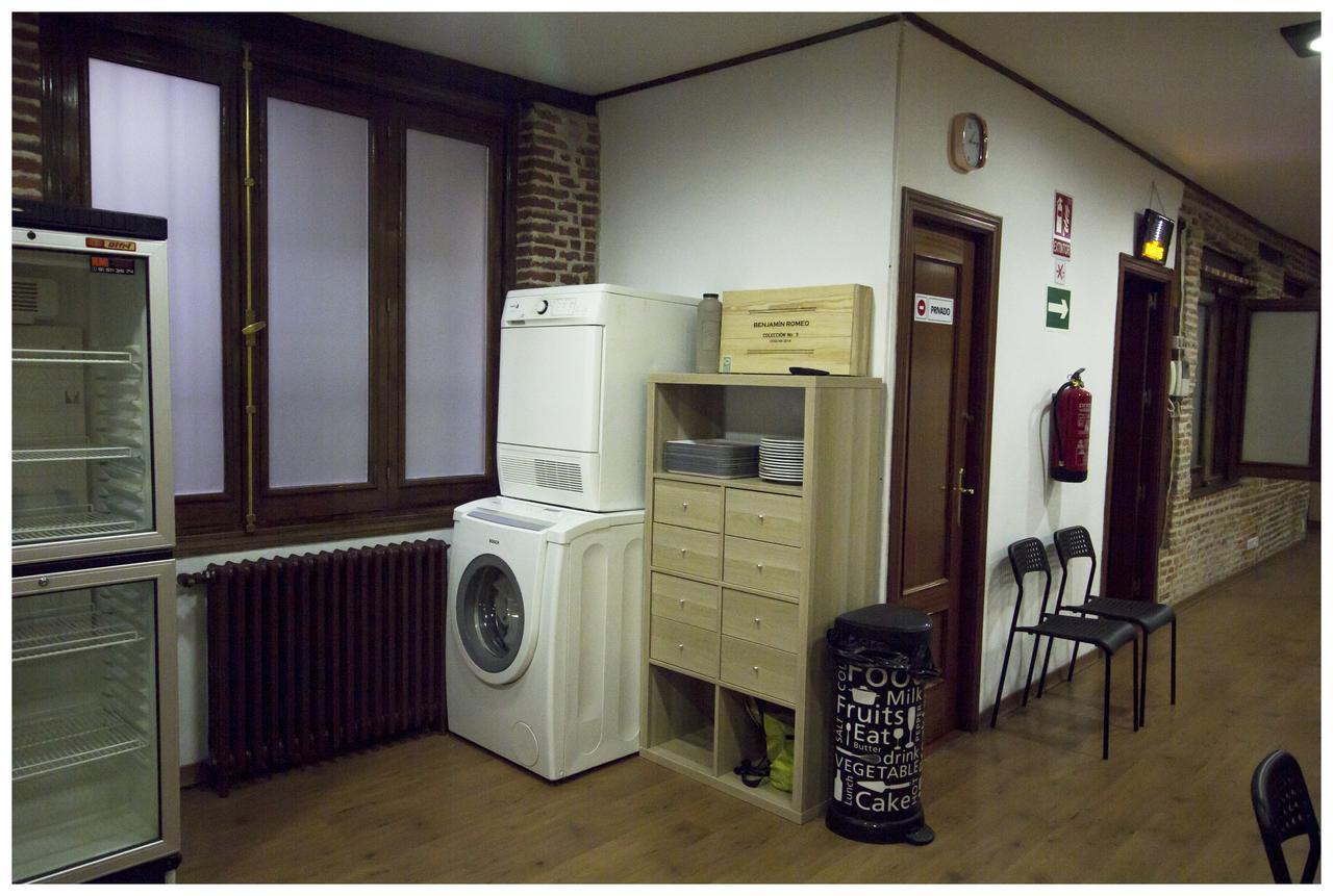 Hostel I Love Madrid