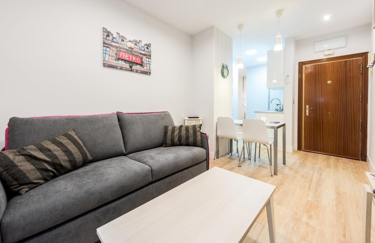 Apartment Ventura Rodriguez City Center